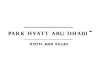 Park Hyatt Abu Dhabi Hotel And Villas - Logo